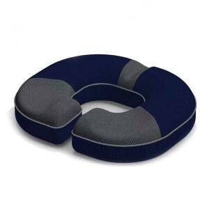 방석 산모방석 쿠션 에어 방귀매트 이식 PVC 꼬리뼈방석 나머지 비행기 오랫동안