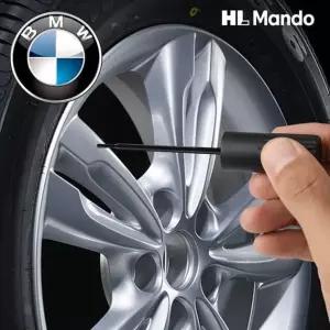 G30 휠복원 스크래치 페인트 붓펜 제거 5시리즈 BMW