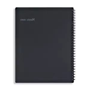 뮤직노트 메카라인 40매 B4 악보파일 B4사이즈 문구