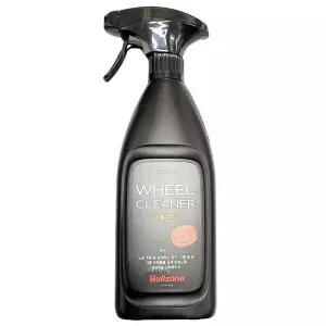 분진 기름때 오염물 자동차 세차용품 휠 크리너 600ml스티키클리너 스티커 제거제 타르 아스팔트 스프레이