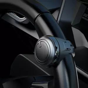 휠스피너 조향 스티어링 손잡이 베어링 핸들 회전자동차 부착 파워 차량