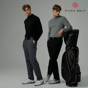 푸마골프 25FW 남성 패딩팬츠 2종