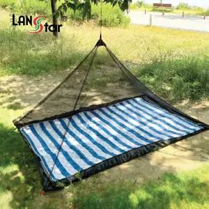 휴대용 캐노피 모기장 30843실내 차단텐트 간편한 텐트형