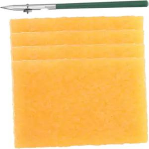 CORHAD 1세트 조절 가능한 아트 룰링 펜 기술 드로잉 및 스케치용으로 예술가용 다용도 도구에 지우개 포함