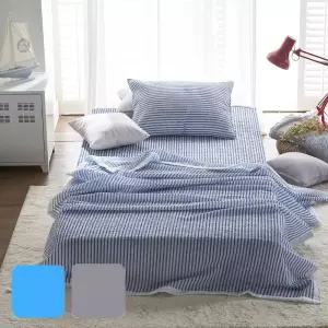 아링 시어서커 냉감 홑이불 SS 2컬러 아이스 계절 여름