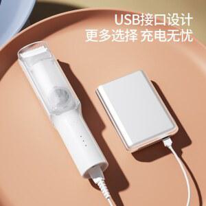 무소음바리깡 실 삭발 바리깡 투명 미니이발기 저소음 삭발바리깡 대머리 동물