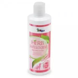 펫퍼스허브 퍼피 어린개 샴푸린스 300ml 강아지샴푸 개샴푸 애견삼푸