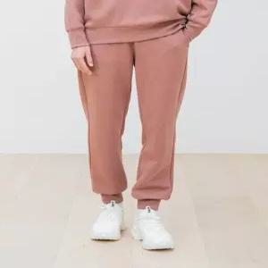 탑텐밸런스 여성 BALANCE 더블니트 조거 팬츠 MBE5PT2953