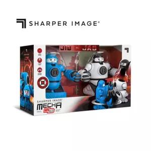 RC 컨트롤 로봇 복싱 리얼 펀치 격투기 대결 세트 생일선물 로보트 애니캐릭터