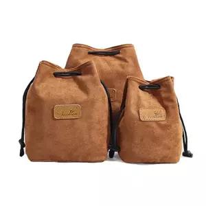 카메라 렌즈 보관 파우치 보호 케이스함 여행가방 치가 휴대용 용수납 핸드백 추천 정리함 소형 방수 용품