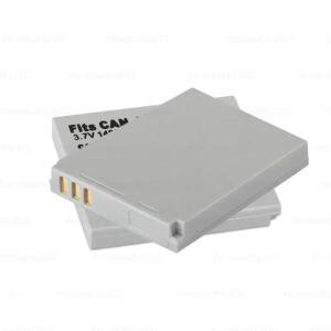 NB-4L 카메라 배터리 리튬 셀 캐논 IXUS 50 IXY80 파워샷 SD 400