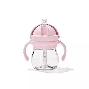 옥소 토트 빨대컵 150ml 블러썸 핑크