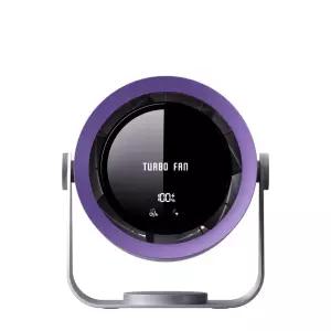 미니선풍기 초소형에어컨 냉풍기 탁상용