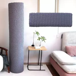 에커 2in1 세트 사이즈고민 NO 에어컨커버 그레이덮개 무풍 삼성 엘지 에어콘 카바 벽걸이 투인원 스탠드