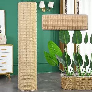 에커 2in1 세트 사이즈고민 NO 에어컨커버 베이지덮개 무풍 삼성 엘지 에어콘 카바 벽걸이 투인원 스탠드