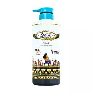 무궁화 샤워 때비누 프레쉬 오션 900ml바디필필 클렌저 클린서 각질제거 관리 묵은 필링