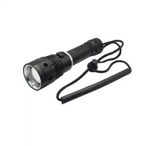 라이트 랜턴 캠핑 낚시 작업등 LED 방수 969LED손전등 충전식 미니 줌라이트 줌손