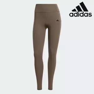 [하프클럽/아디다스]아디다스 여성용 레깅스/ IX0218/ 우먼스 OPT 풀 렝스 레깅스