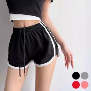 3부팬츠 여름반바지 코디 숏팬츠 5부 신상의류 신발 가방