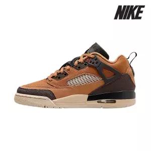 [세일] 나이키 조던 초등생 운동화/ FQ3950-202/ JORDAN SPIZIKE LOW GS 조던 스피자이크 로우 GS