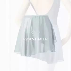 로젠트할러 발레복 랩스커트 취미 쉬폰 코어 레오타드 풀온 예쁜 무용옷 무용 치마 추천 의상 예쁜성인 쇼