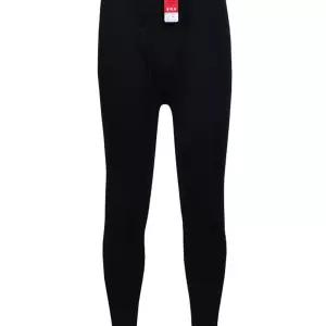 남성 융기모 소변구 하의방한내의바지 구내복하의 겨울내의 용내복 내의 타이즈