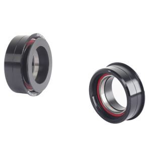 호환 1pc 자전거 바텀 브래킷 어댑터 DUB BSA-BB 사이드 커버 패치 수리 도구 액세서리