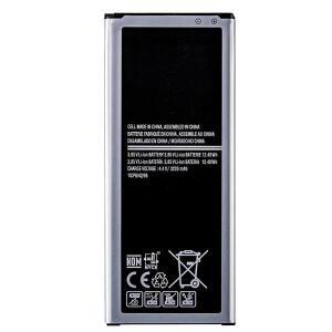EB-BN910BBE 배터리 삼성 갤럭시 노트 4 3220mAh