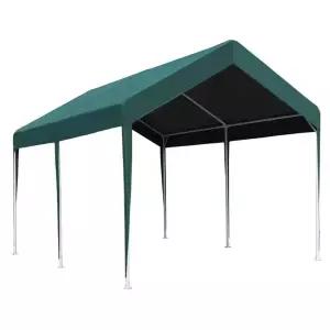 대형 천막 캐노피 차고 주차 행사용 그늘막 간이 5m