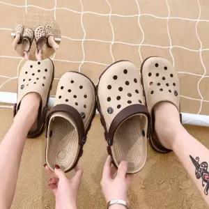 신발 계곡 물놀이 EVA 샌들 아쿠아 비치 물놀이신발