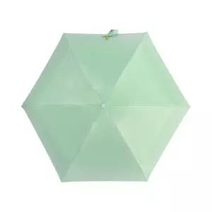 UV차단 5단 양산겸 우산 (민트) DK36기념품접이식우 판촉물식양 UV 판촉 홍보용 답례품 가벼운 홍보물