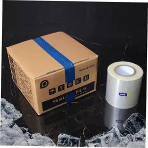 팩투유 실링필름 160수동 냉동홀드 4롤 실링기필름