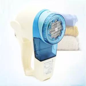 에디슨 코끼리 전동식 보풀 보플 제거기 가정용 의류필링 옷필링 테이프클리너 먼지기 제로 다목적기 세탁