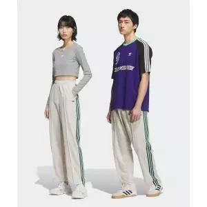 [아디다스]BB 트랙 팬츠 - 라이트그레이그린 JD5262 691278