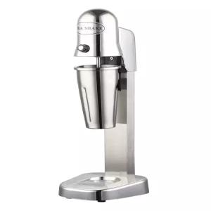 밀크쉐이크 기계 머신 거품기 블렌더 블렌딩 밀크셰이크