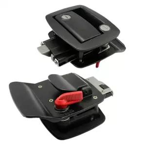 캠핑카 출입문 도어 열쇠 도어락 카라반 핸들 부품 교체 카 손잡이