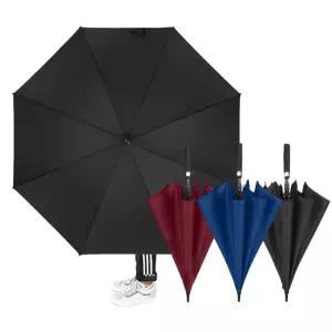 반자동 초대형 골프우산 135cm 장우산 자외선차단 대 초대형우산 대형우산