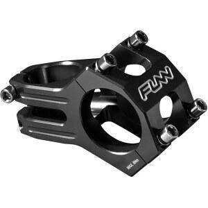 31.8mm 바 클램프가 장착된 펀 펀듀로 MTB 스템 - 산악 자전거 및 BMX 자전거를 위한 궁극의 초경량 견고한 합금