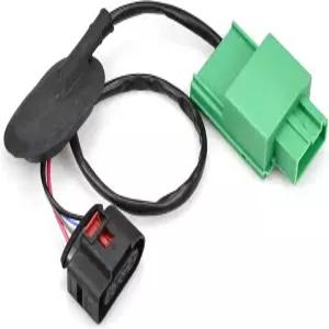 Pifipour 3C0906093A 연료 분사 제어 모듈 호환 AUDI TT 20082014 폭스바겐 CC PASSAT V15710061 펌프