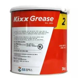 떡판 구리스 화물차 대형 트럭 추레라 커플러 망짝 코팅 그리스 3kg