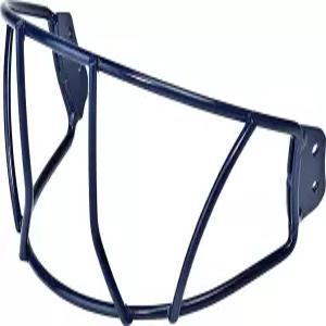 롤링스 R16JWG 배팅 헬멧 마스크 야구 모든 R16 주니어 사이즈 모델에 적합 청소년 네이비