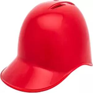 샹프로 야구 /소프트볼 포수 헬멧 /코치 n