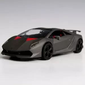 모터맥스1/24람보르기니세스토엘레멘토 (537M79314MBK) 다이캐스트 모형자동차