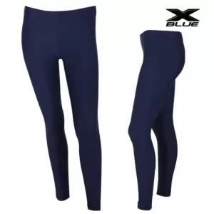 XBLUE 여자용 워터레깅스 하의 N13181 여자워터레깅스