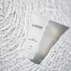 [수분아침 클렌징] 라곰 셀럽 젤 투 워터 클렌저 170ml