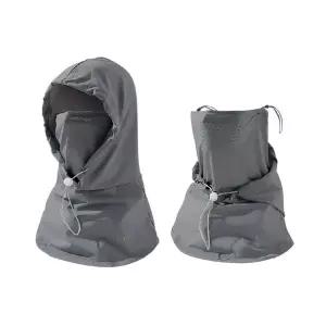 [셀러에이드](BBT4) 여름 쿨 바라클라바 넥워머 목토시 자전거 오토바이