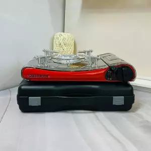 썬터치 와이드바디 컨벡스형/가스/버너/업소용/부루스타/브루스타/캠핑용/야외용/가스렌지/캠핑/휴대용