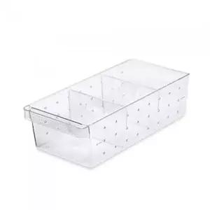 시스맥스 냉장고 멀티트레이 중 7.7L 271038 / 190x420x115mm 개(1개입)