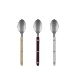 사브르 [23FW 뉴컬러] 사브르 비스트로 커트러리 빈티지 샐러드스푼