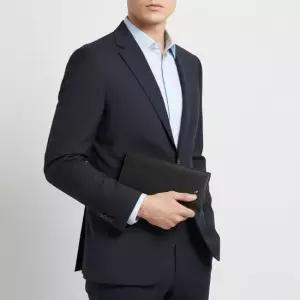 SS25 남성 마에스터스튁 14CC 7165 BLACK